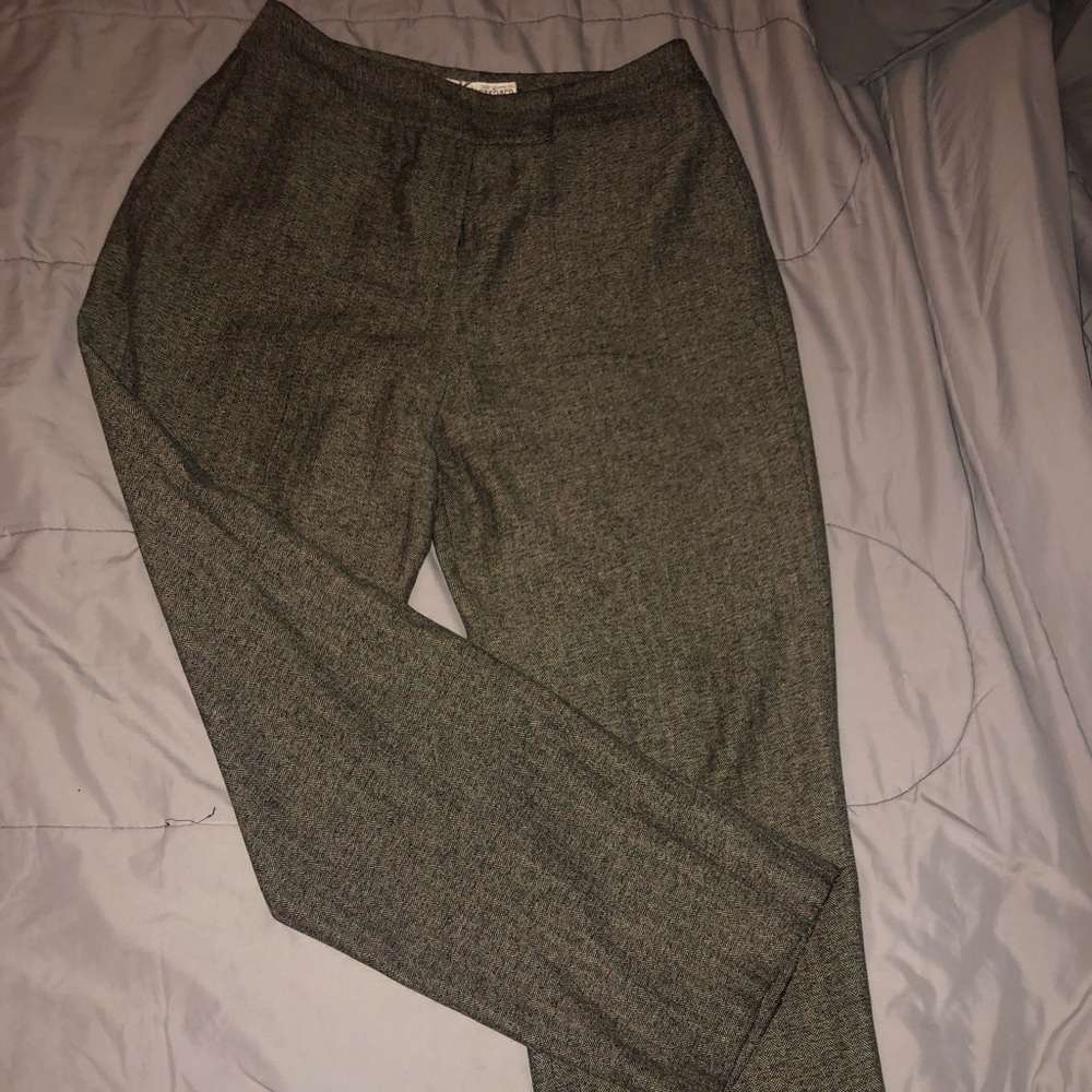 Dress slacks fair condition